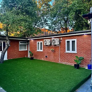 Cosy Guest house