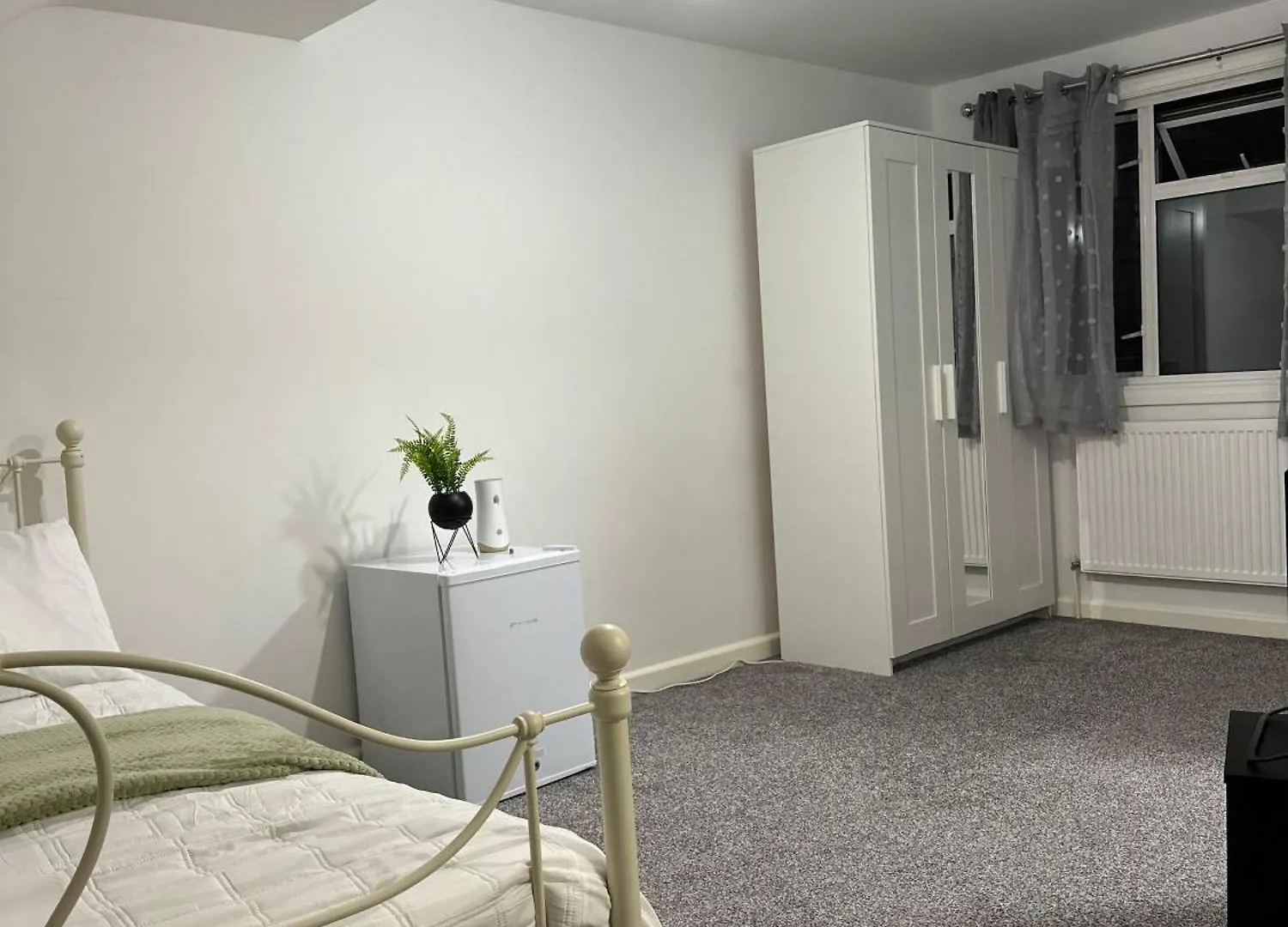 Homestay Geez Luxurious Lodge Ilford